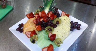 Garfield's Catering