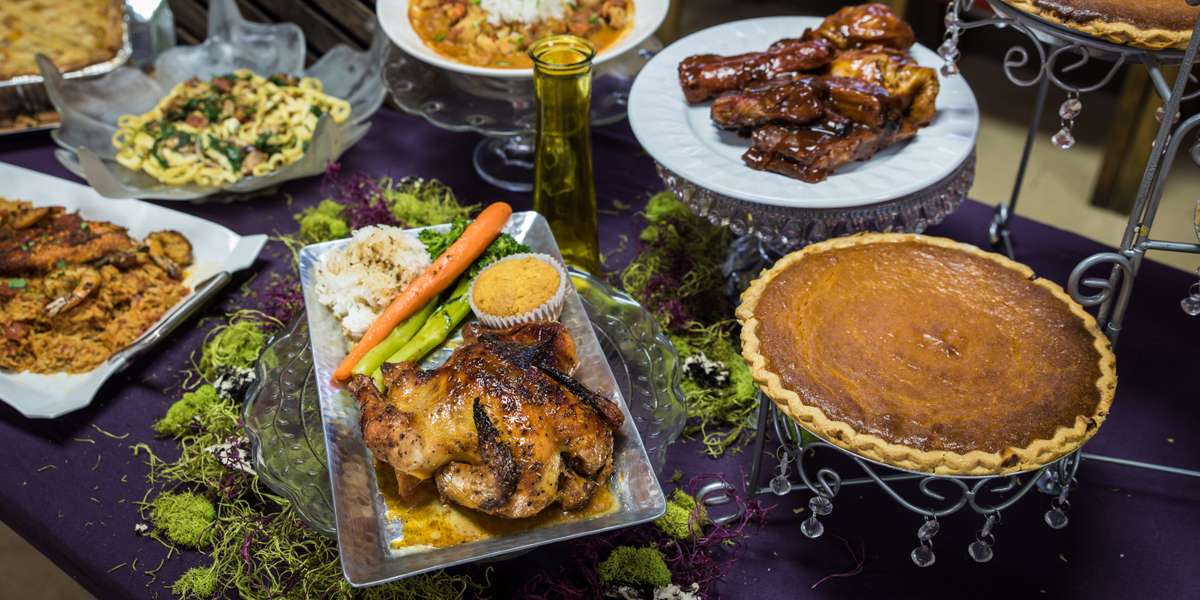 DeVaughn's Cajun Kitchen