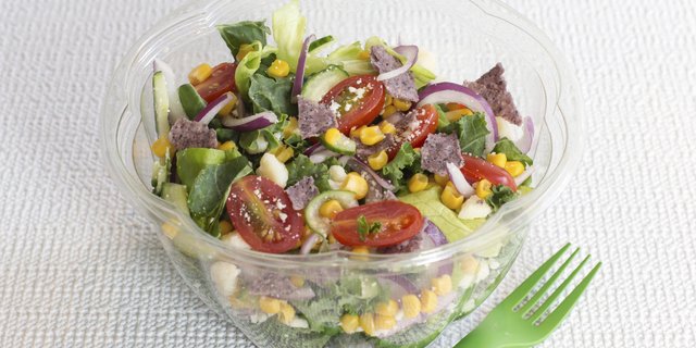 Laguna Salad