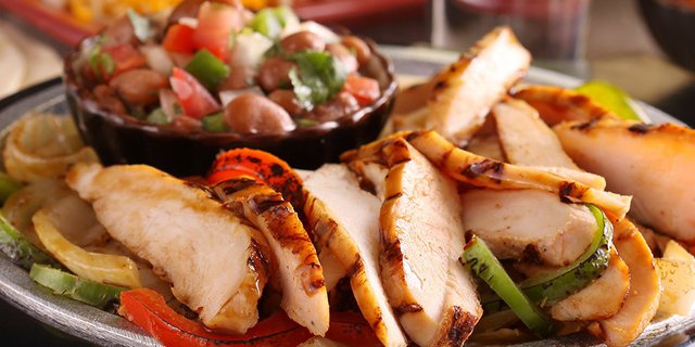 Fajitas
