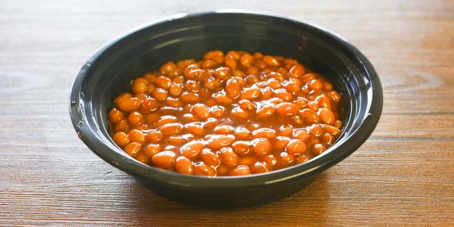 Baked Beans