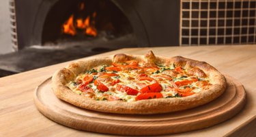 Pizza Pronto CA