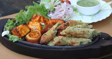 Mantra Indian Cuisine