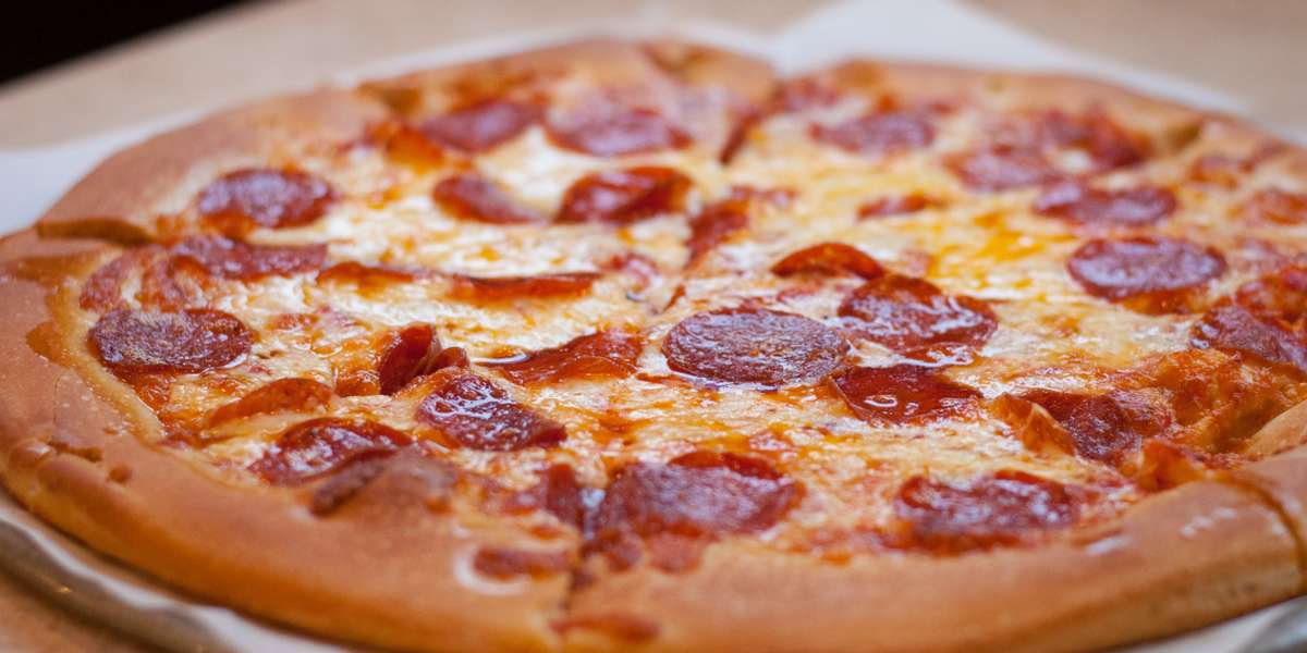 Pete's Famous Pizza