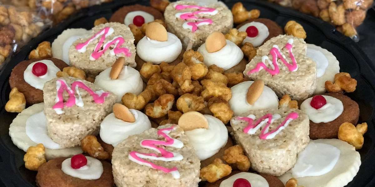 The Cookie Bar