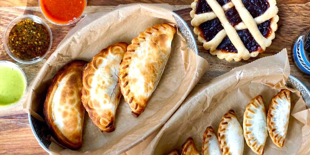 Lazo Empanadas