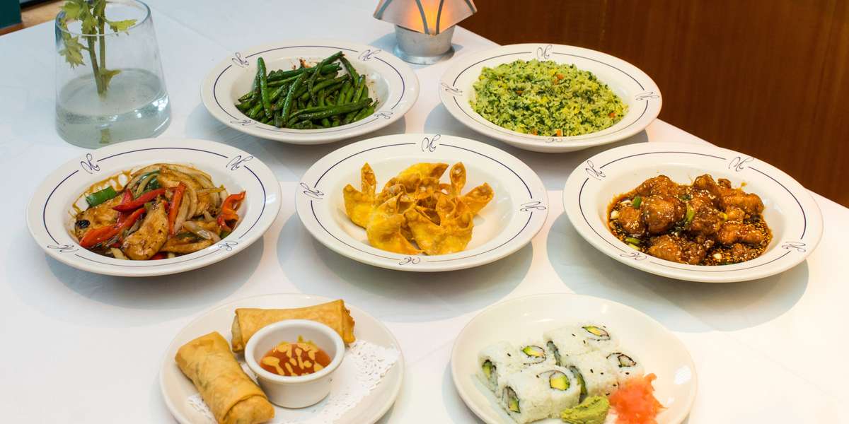 Jesse Wong's Asean Bistro