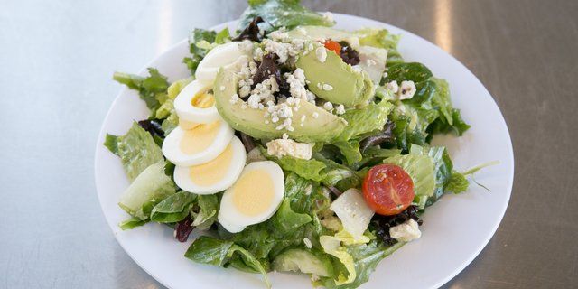 Cobb Salad