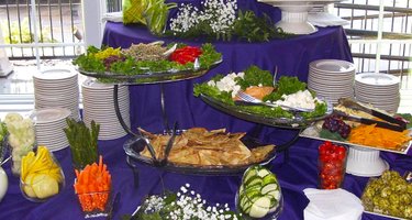 Lenzi's Catering