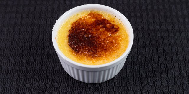 Creme Brulee