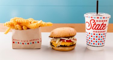 Great State Burger