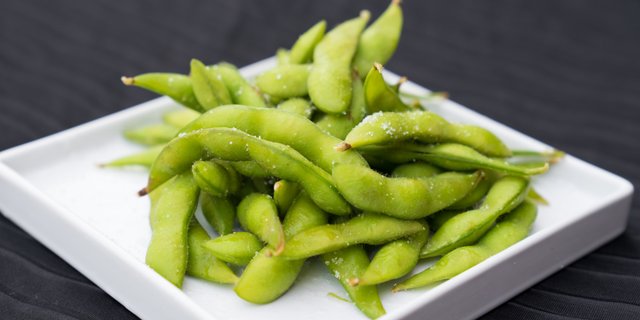 Edamame
