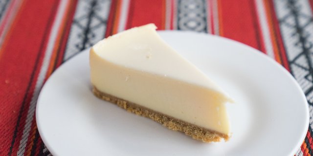 Cheese Cake