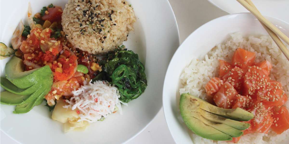 Poke Bar