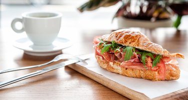 Carlos Bakery & Cafe