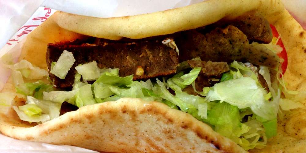 Mediterranean Market & Cafe