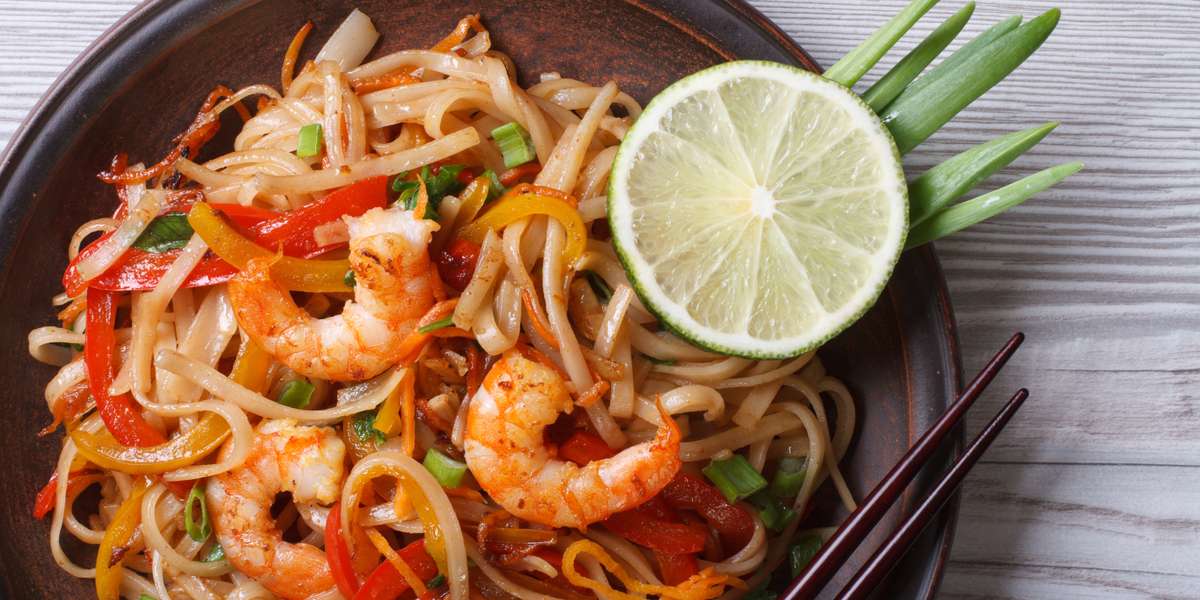 Thai Cafe Texas