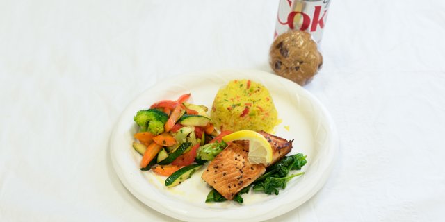 Salmon