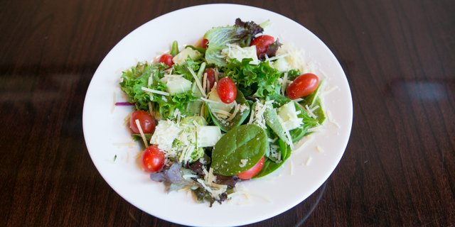 Garden Salad