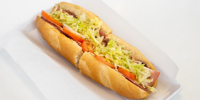 Italian Sub
