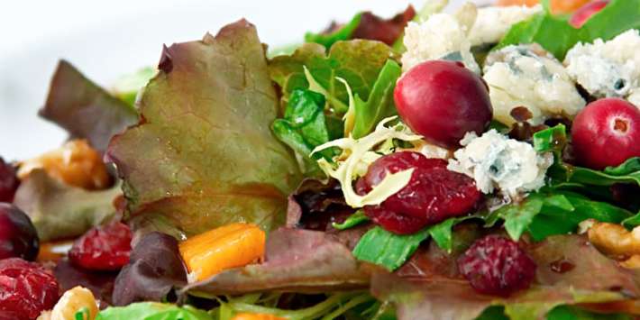 Blue Marlin Signature Catering