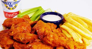 Wings to Go