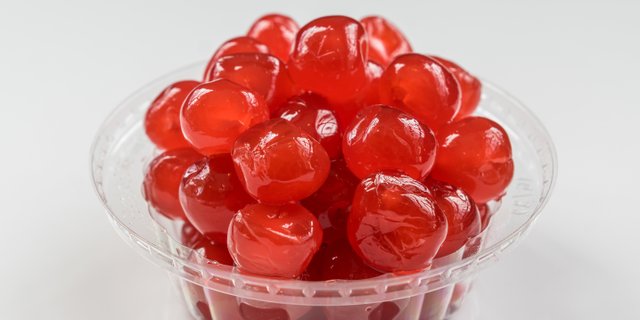Cherries