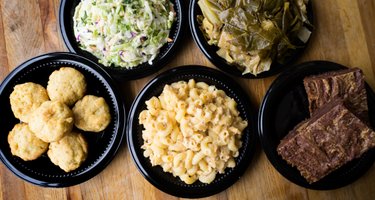 Wholesoul Eatery