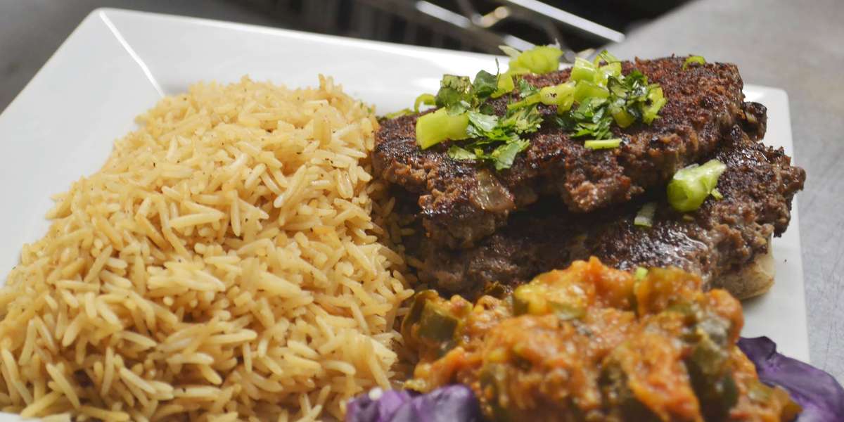 Zara Afghan Cuisine