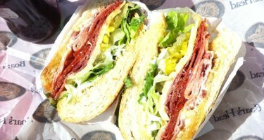 Monterey Deli