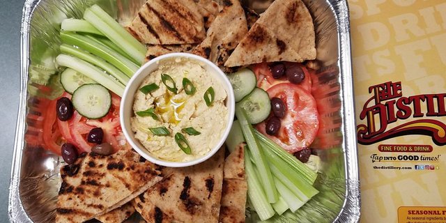 Hummus