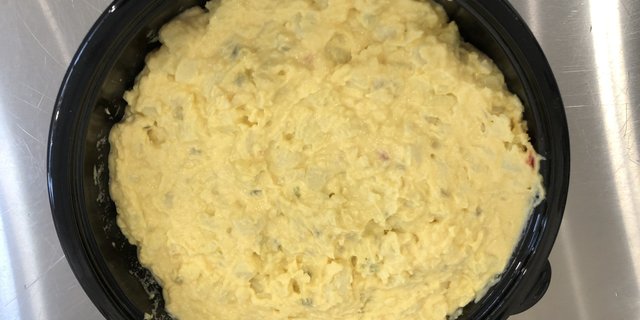 Potato Salad