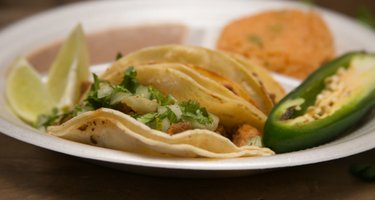El Paisa Taqueria