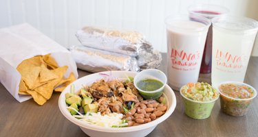 Anna's Taqueria