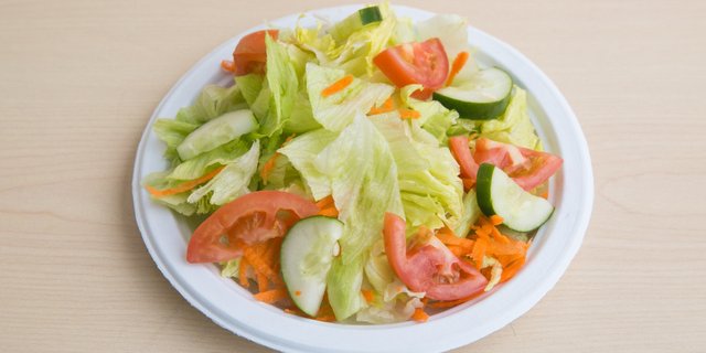 House Salad