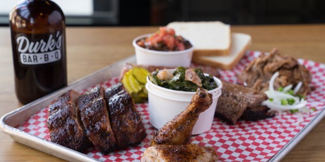 Office Lunch Package