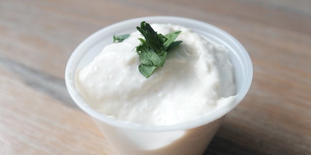 Garlic Spread