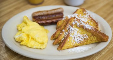 Angela's Family Restaurant