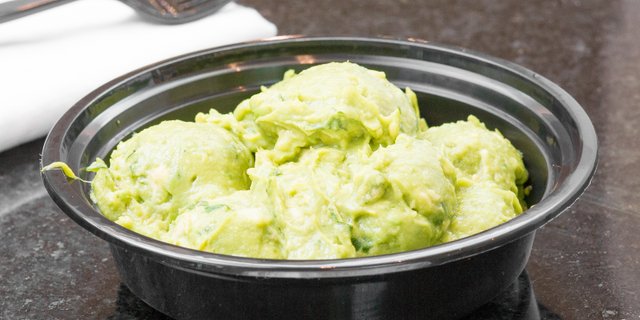 Guacamole