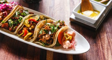 Tacolicious