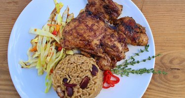 Miss Vi's Cook-Up