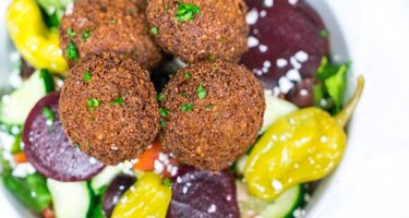 NAR Mediterranean Grill