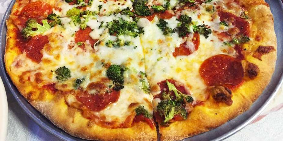 Vino's Pizza & Italian Cuisine