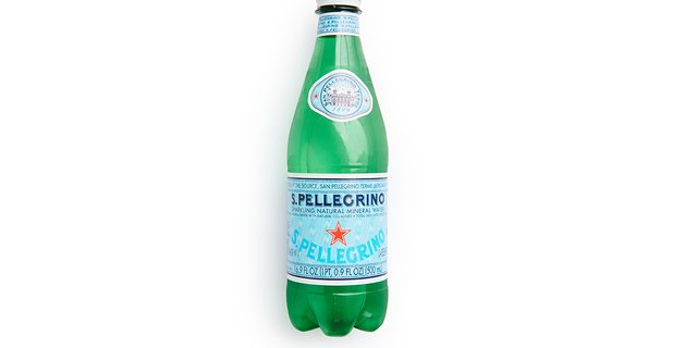 Pellegrino Sparkling Water