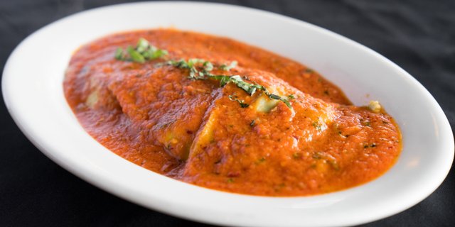 Ravioli