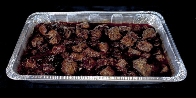 Teriyaki Beef