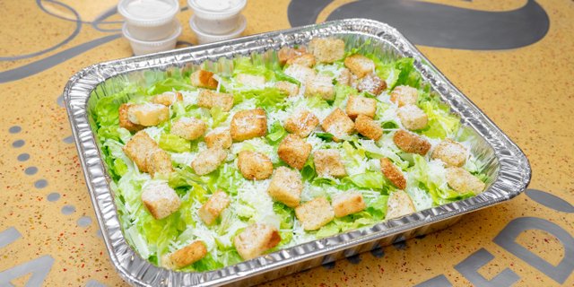 Caesar Salad