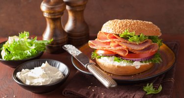 New York Bagels 'N Bialys