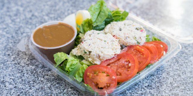Insalata Tonno