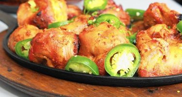 Sara's Grill & Eastern Cuisine